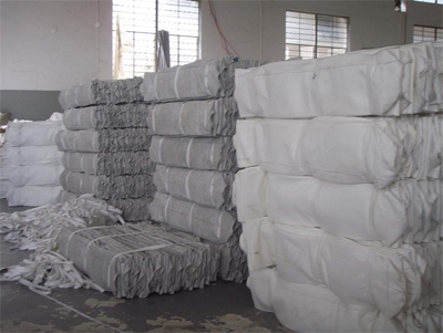 袋式除尘器应用领域最常见的几种滤袋腐蚀问题
